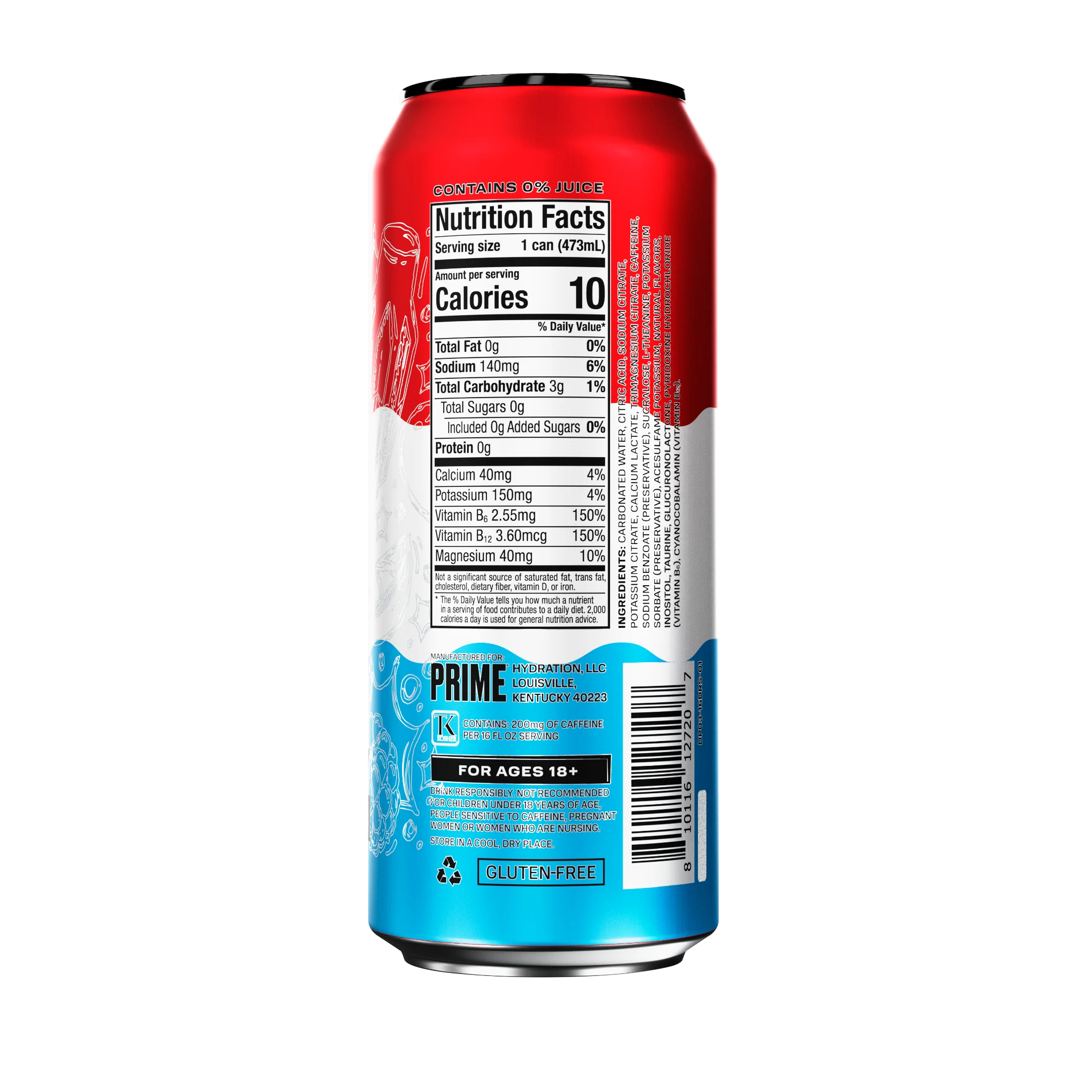 Energy - Dripsicle - Image 3