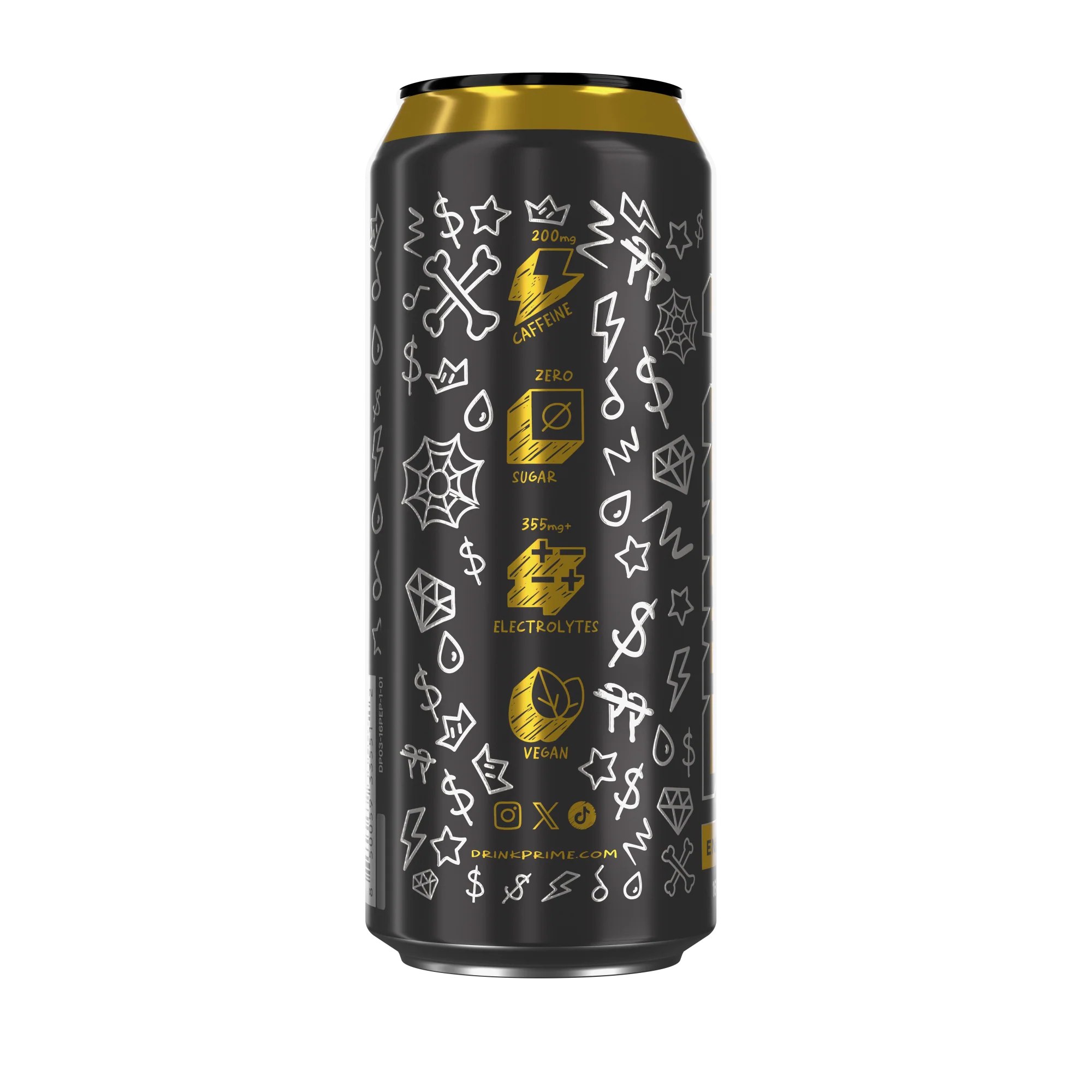 Energy - Peso Pluma - Image 3