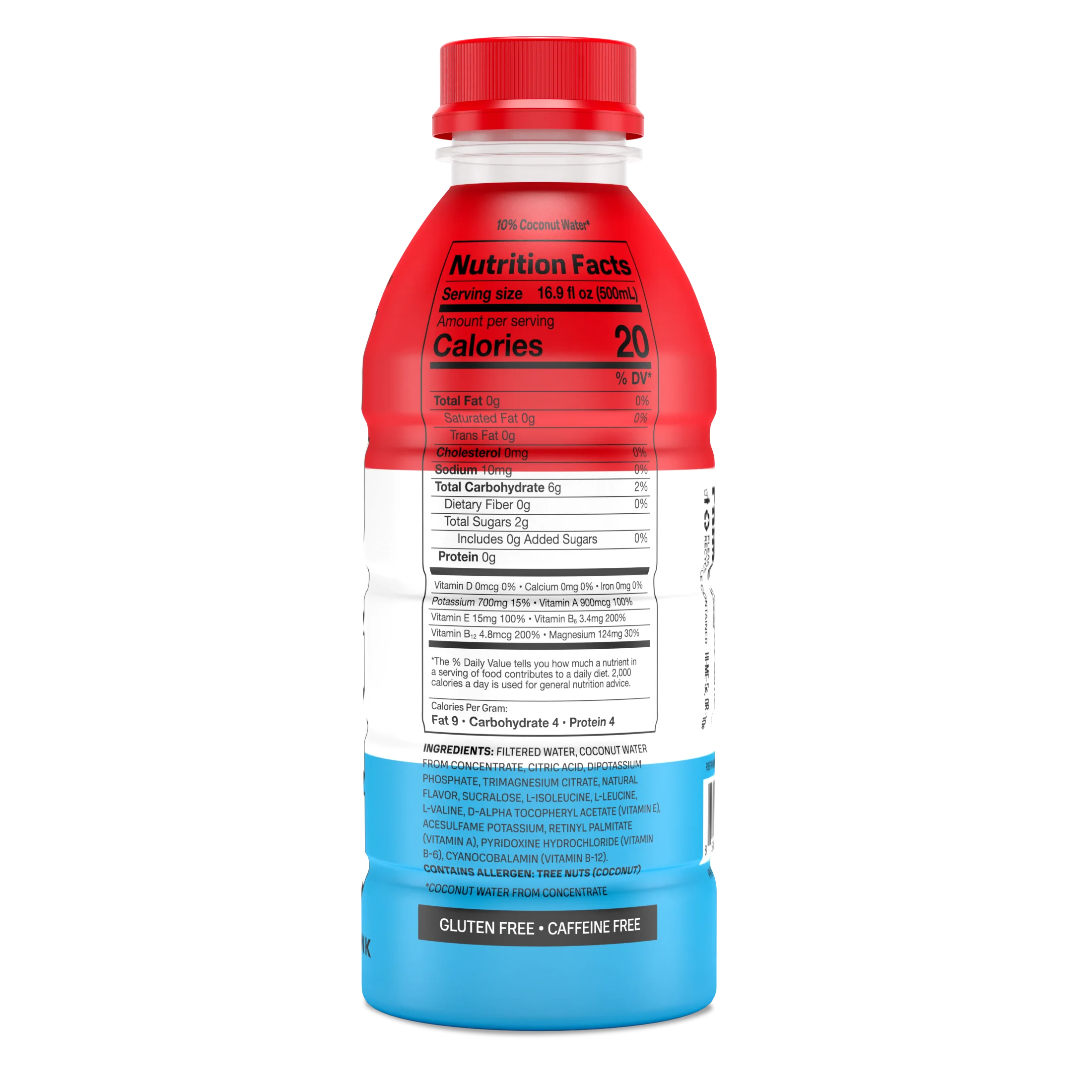 Hydration - Ice Pop - Image 3