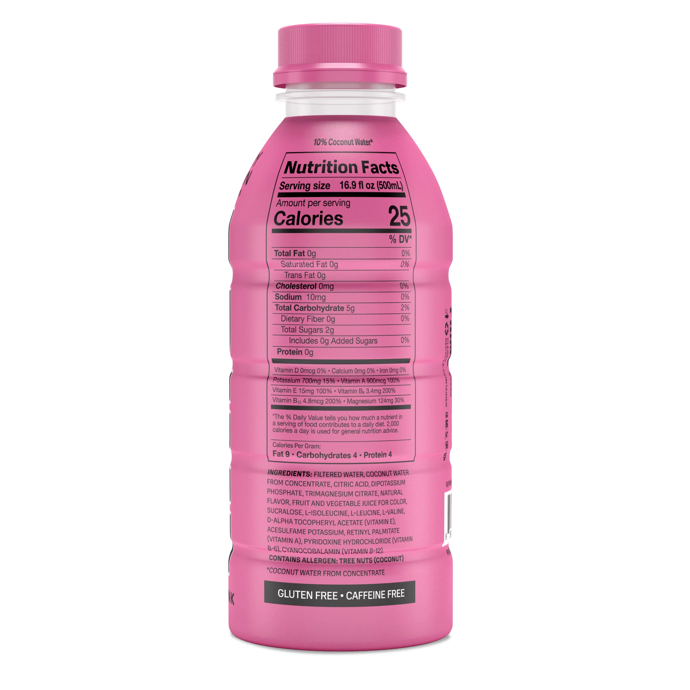 Hydration - Strawberry Watermelon - Image 3