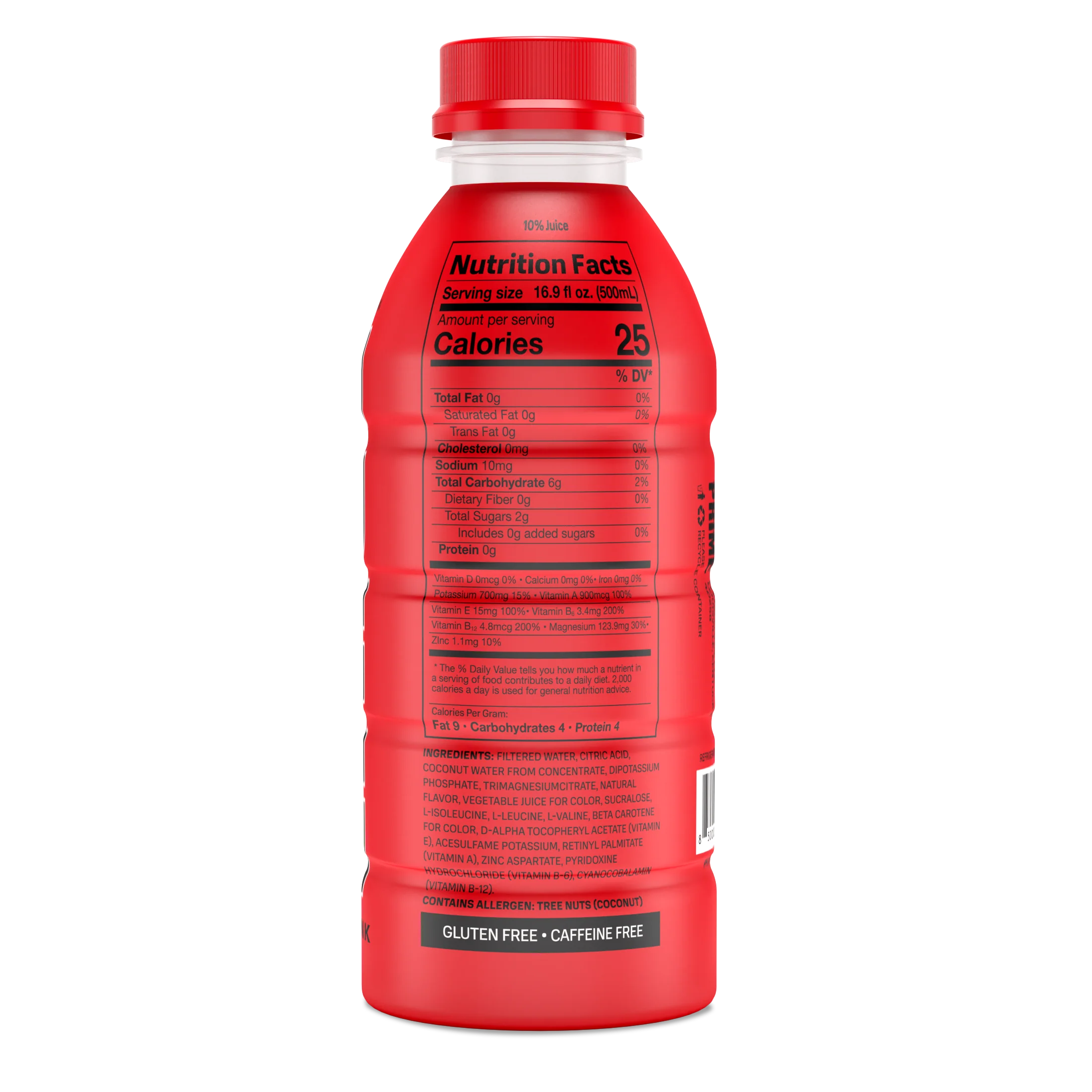 Hydration - Tropical Punch - Image 3